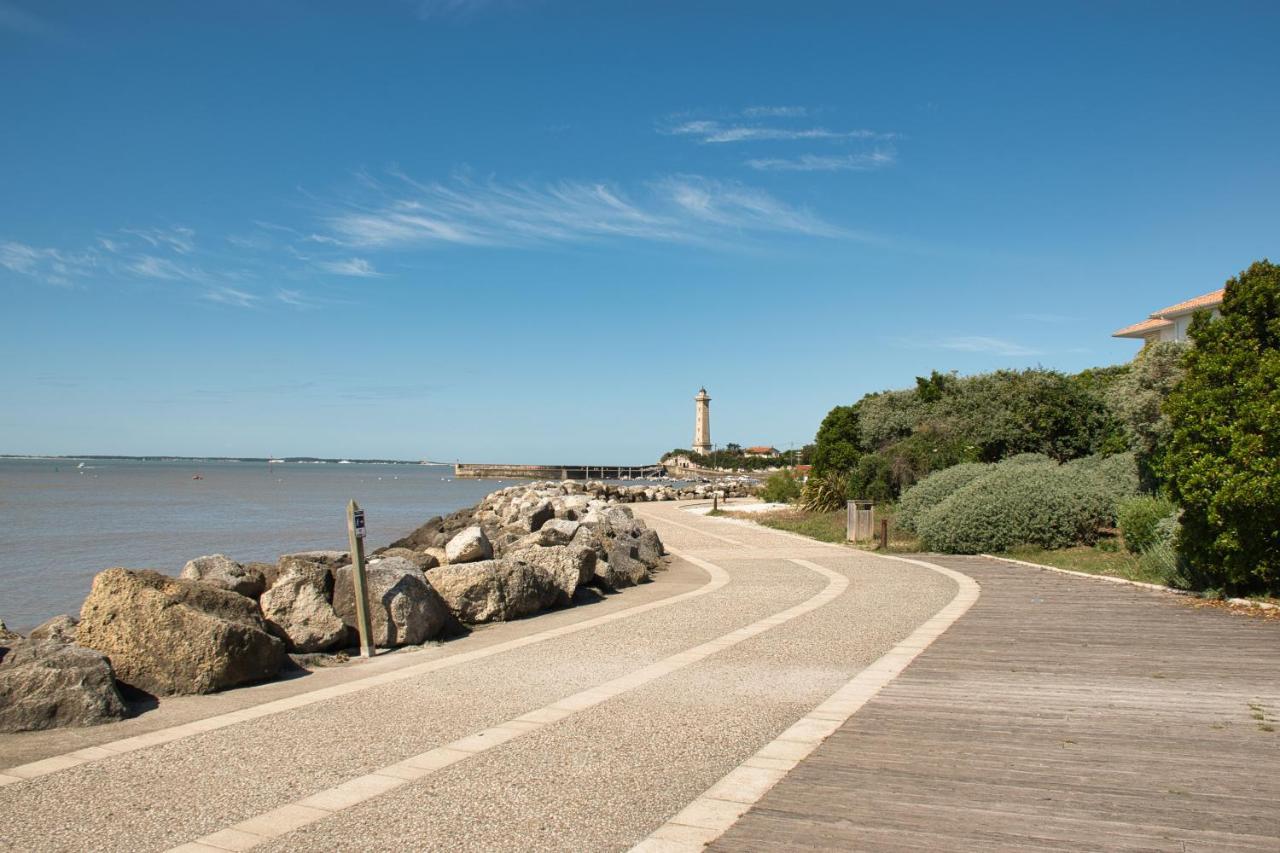 Appartement A 300M De La Plage サン・ジョルジュ・ド・ディドンヌ エクステリア 写真