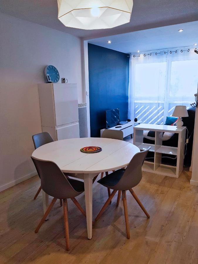 Appartement A 300M De La Plage サン・ジョルジュ・ド・ディドンヌ エクステリア 写真