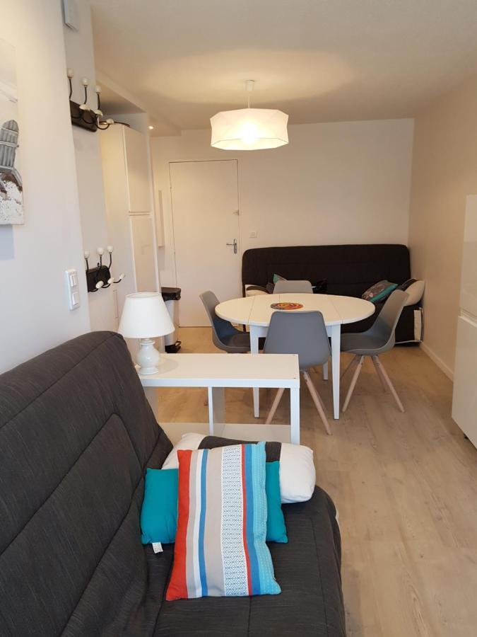 Appartement A 300M De La Plage サン・ジョルジュ・ド・ディドンヌ エクステリア 写真