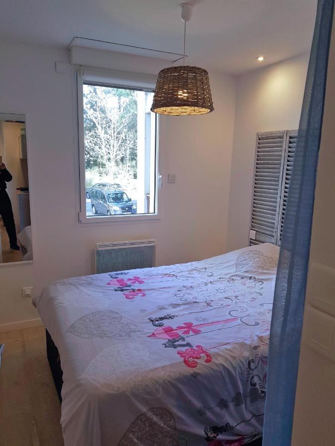 Appartement A 300M De La Plage サン・ジョルジュ・ド・ディドンヌ エクステリア 写真