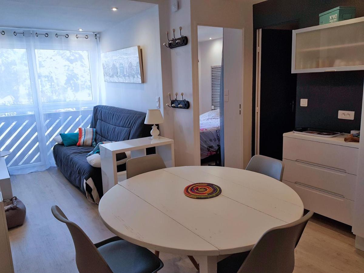Appartement A 300M De La Plage サン・ジョルジュ・ド・ディドンヌ エクステリア 写真